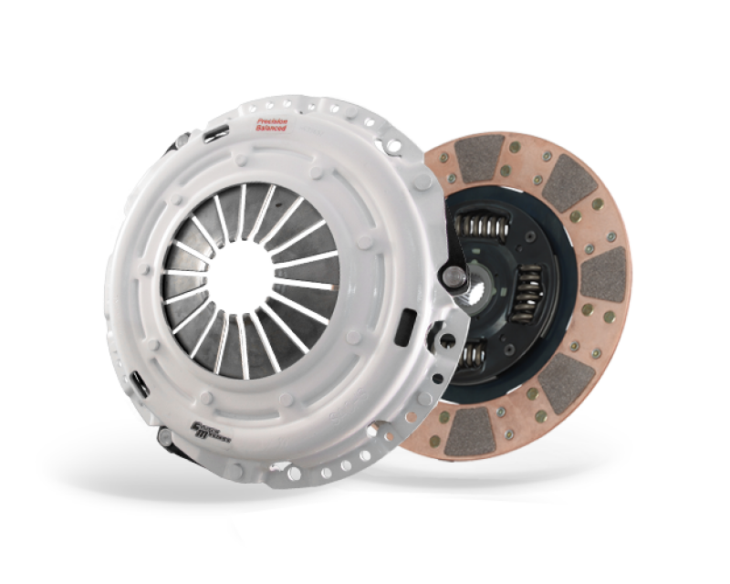 CM FX400 Clutch Kits