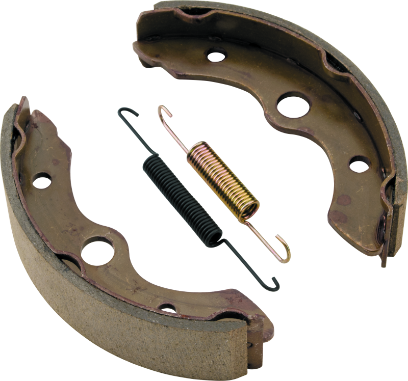 BikeMaster BKM Brake Shoes