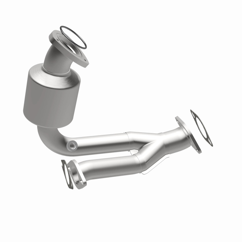 MagnaFlow 07-08 Saturn Aura 3.6L Direct Fit Converter thumbnail 9
