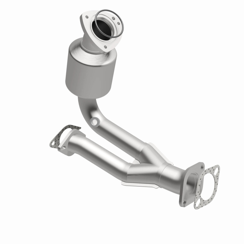 MagnaFlow Direct Fit Catalytic Converter 09-11 Chevy Malibu 3.6L thumbnail 5