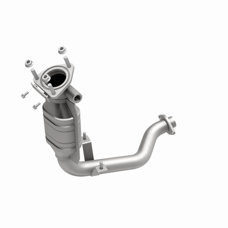 MagnaFlow Direct Fit Catalytic Converter 01-04 Escape 2.0 OEM thumbnail 8
