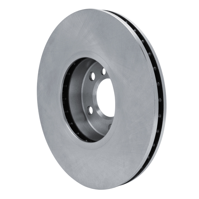 DFC 07-19 BMW X5 Front Brake Rotor