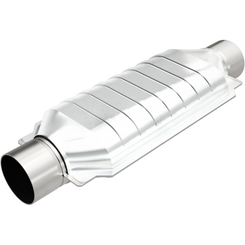 MagnaFlow Universal Catalytic Converter 3.00 OEM thumbnail 3