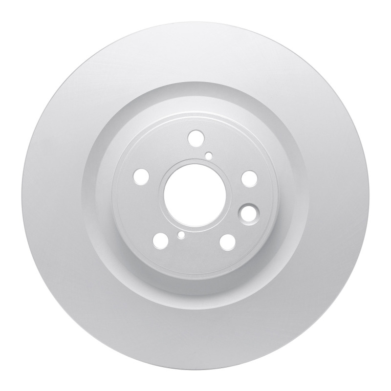 DFC GeoSPEC Coated Rotors - Plain