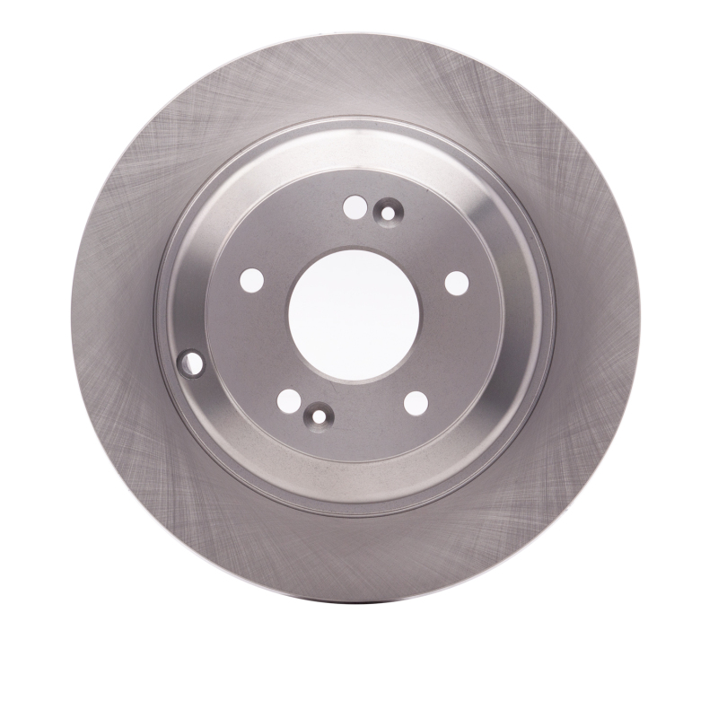 DFC Brake Rotors - Plain