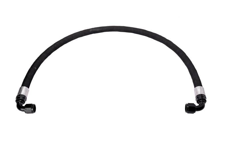 Replacement Transmission Line LB7/LLY (short line)