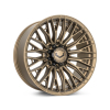 VOS HFX-6 Wheels