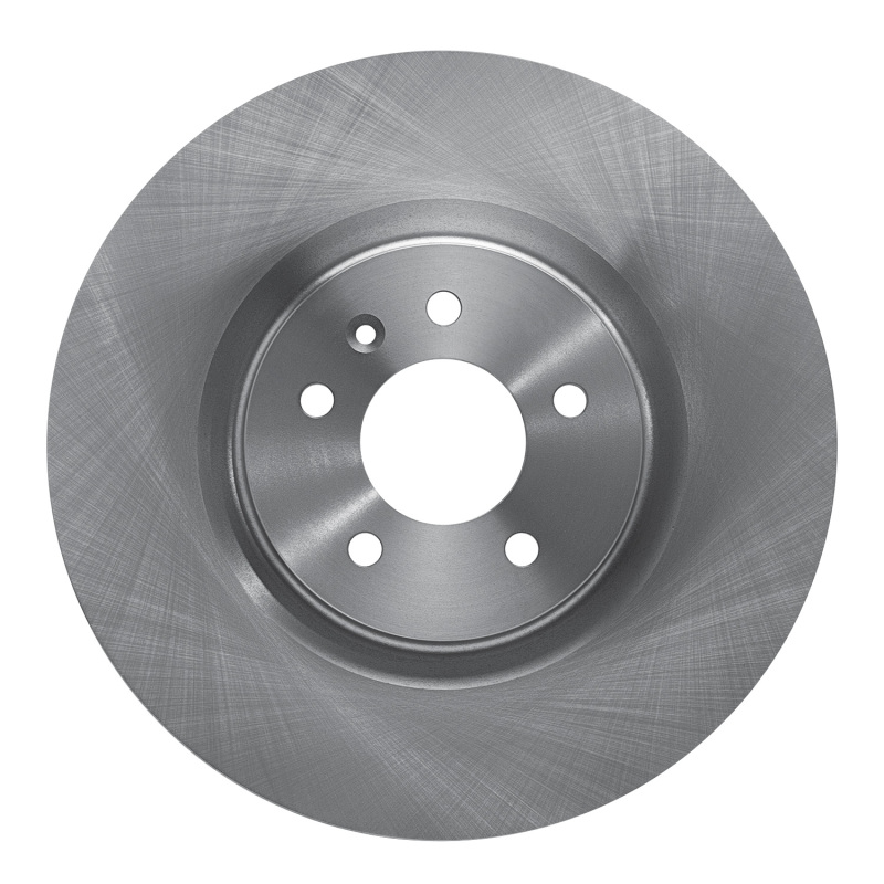 DFC 16-20 Buick Regal Sportback Front Brake Rotor
