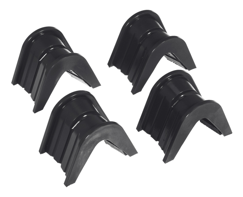 PRO Transmission Mounts - Blk
