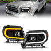 ANZ LED/Projector Headlights