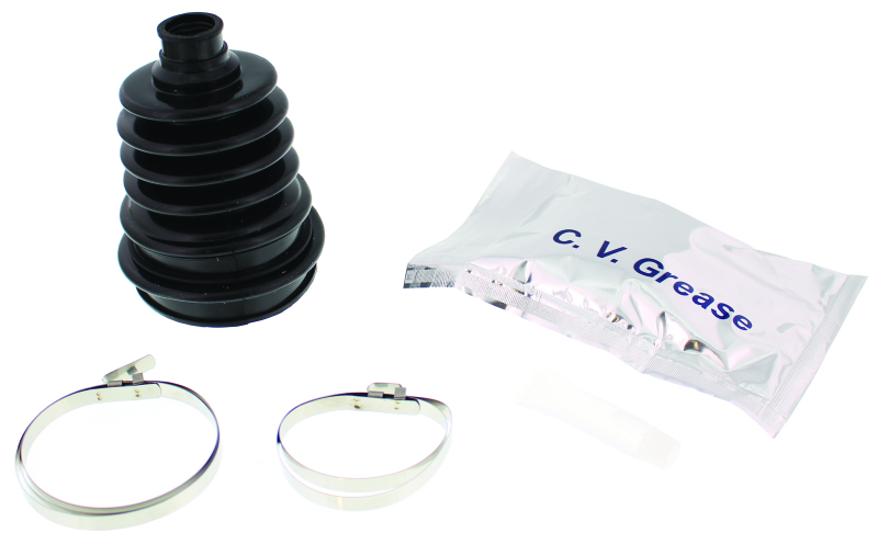 All Balls Racing Adley ATV 50 CV Boot Repair Kit - Universal XL
