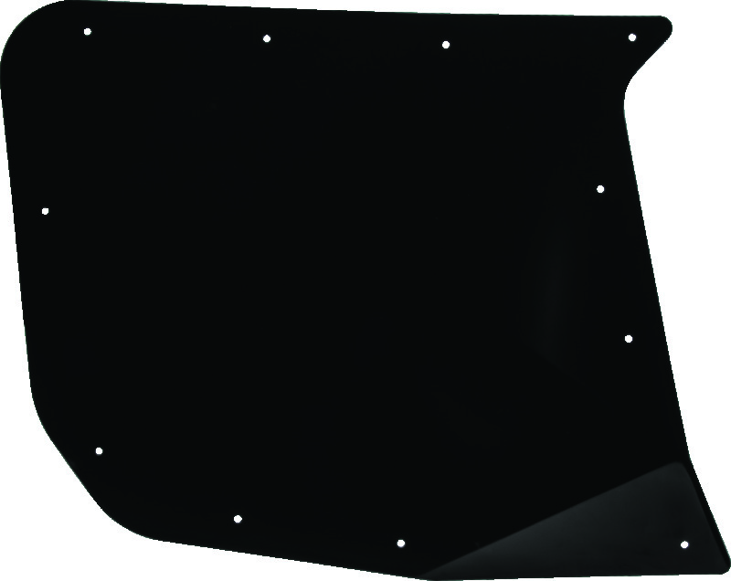 DFR UTV Doors