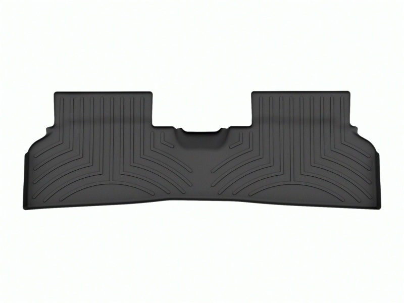 WT FloorLiner - Rear - Blk