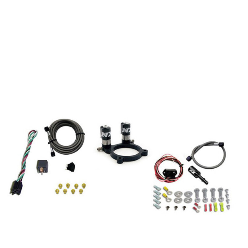 NEX Nitrous Oxide Kits
