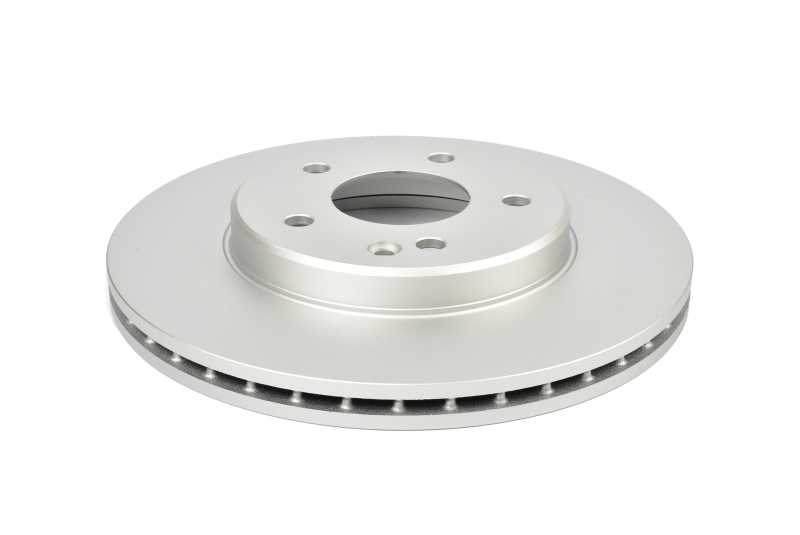 DBA En-Shield Standard Rotors