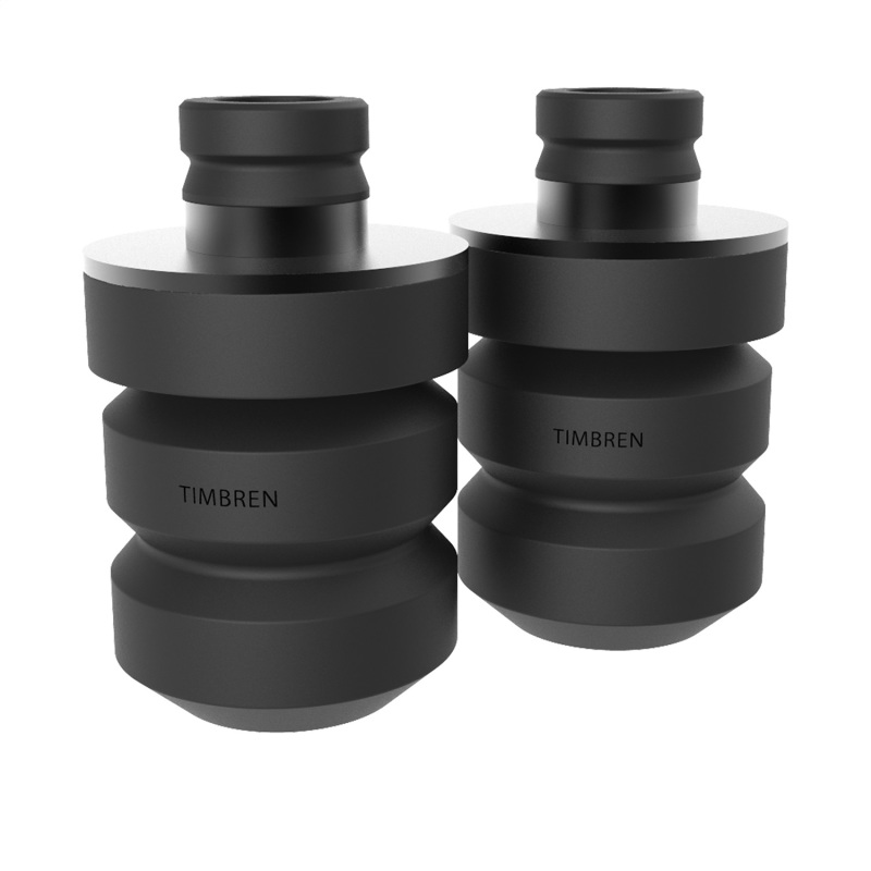 TIM Suspension Enhancement Systems