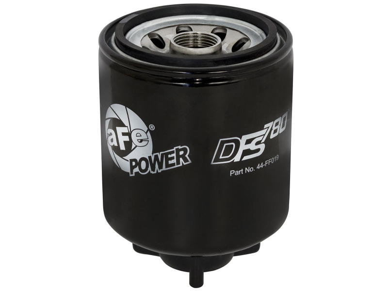 aFe Diesel Fuel Systems DFS780 Series 11-12 Dodge Diesel 6.7L L6 (Full Time Operation) thumbnail 9