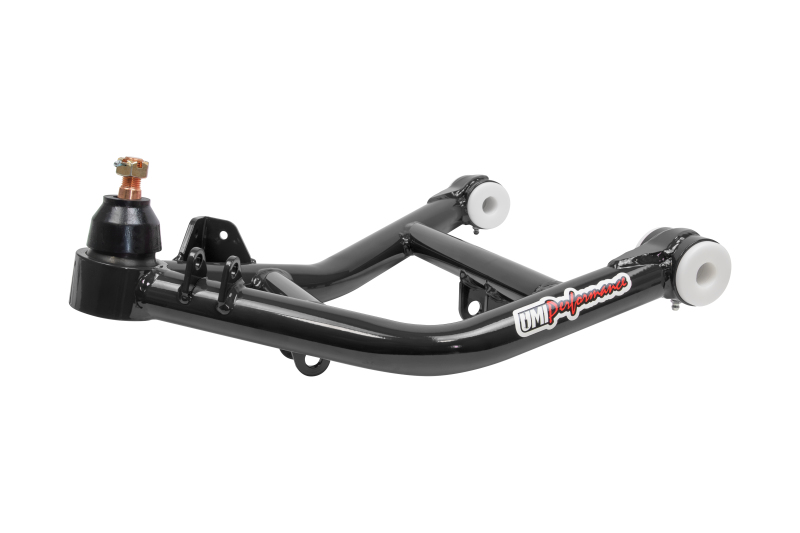 UMI Performance 70-81 GM F-Body Lower A- Arms Race Version thumbnail 3