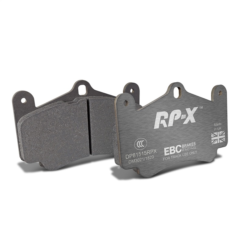 EBC RP-X Brake Pad Sets