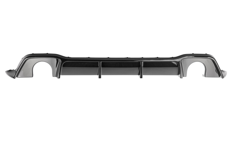 APR Body Kit Components