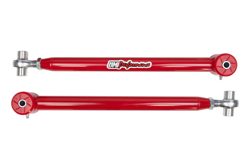 UMI Performance 82-02 GM F-Body Tubular Adjustable Lower Control Arms thumbnail 8