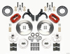 WIL Dynalite Brake Kit