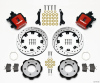 WIL Parking Brake Brake Kit