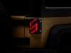 RAX LED Taillights