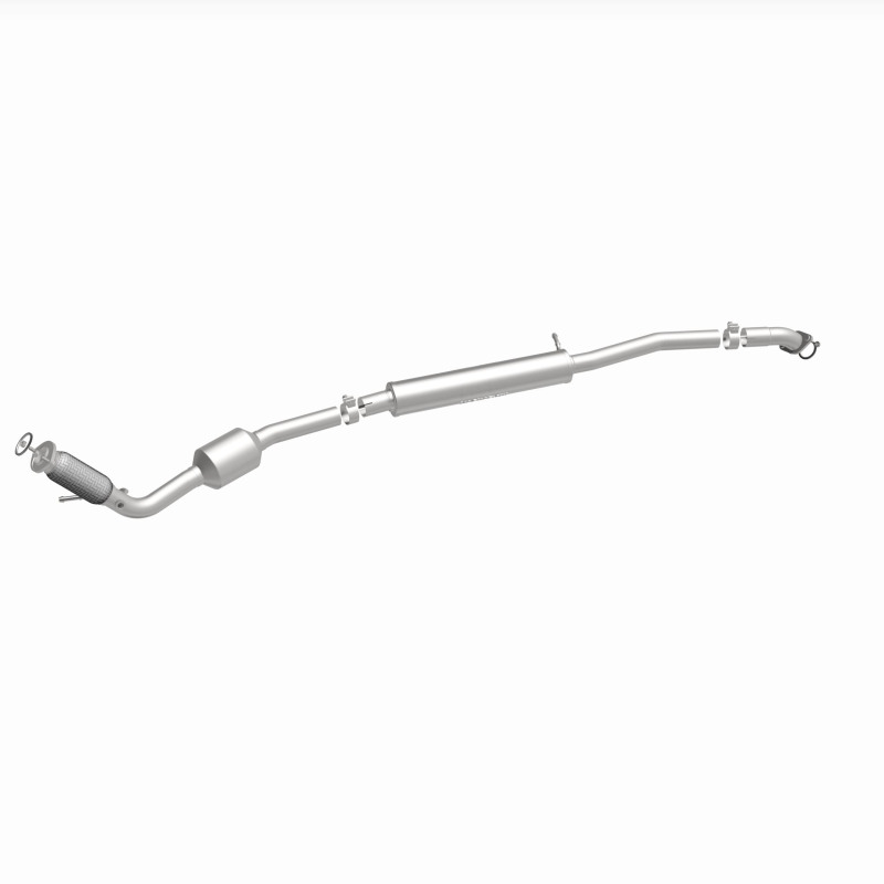 MagnaFlow 2019 Toyota RAV4 2.5L Direct Fit Catalytic Converter thumbnail 7