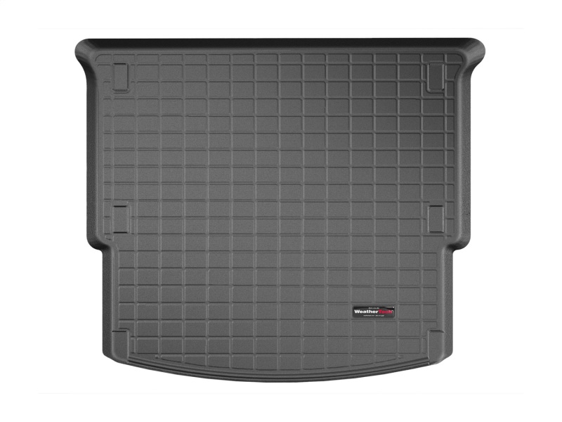 WeatherTech 2019+ Chevrolet Blazer Cargo Liner - Black thumbnail 2