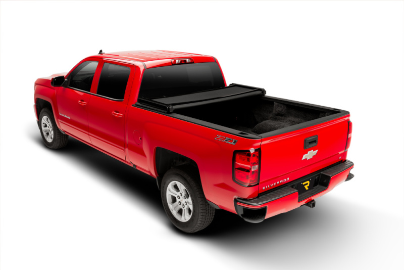 Extang 14-19 Chevy/GMC Silverado/Sierra 2500/3500HD (6-1/2ft) Trifecta 2.0 thumbnail 8