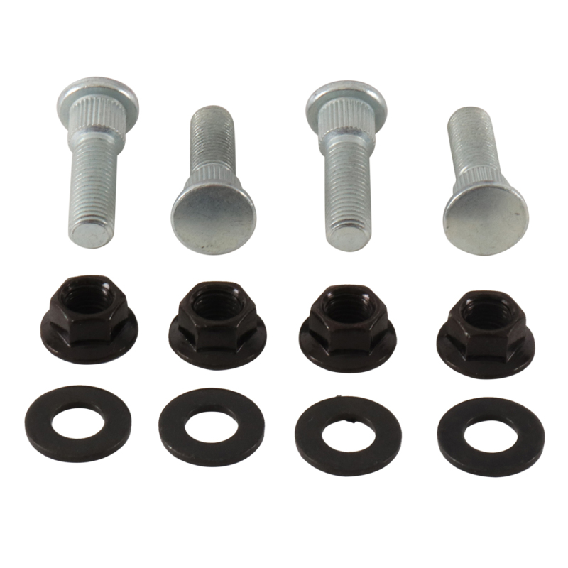 ABR Wheel Stud & Nut Kits