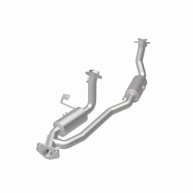 MagnaFlow 04-05 Ford Freestar 3.9L Direct Fit Converter thumbnail 5