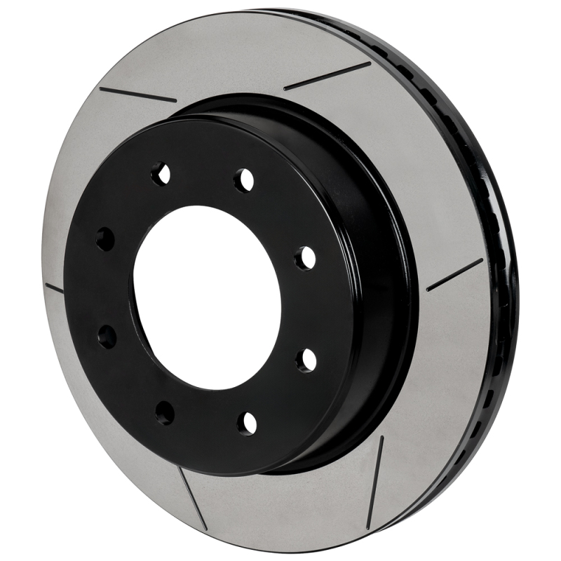 Wilwood ROTOR1500-150DX501-200LJCXXXXN 8X7.087 GT black
