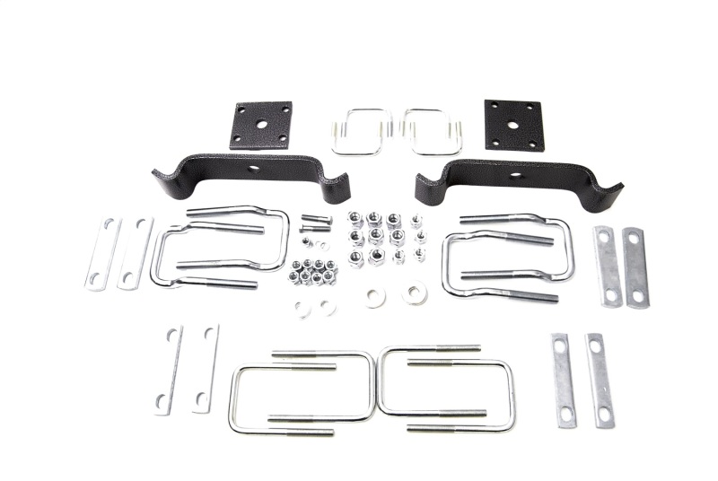HWG LP Mounting Hardware Kits