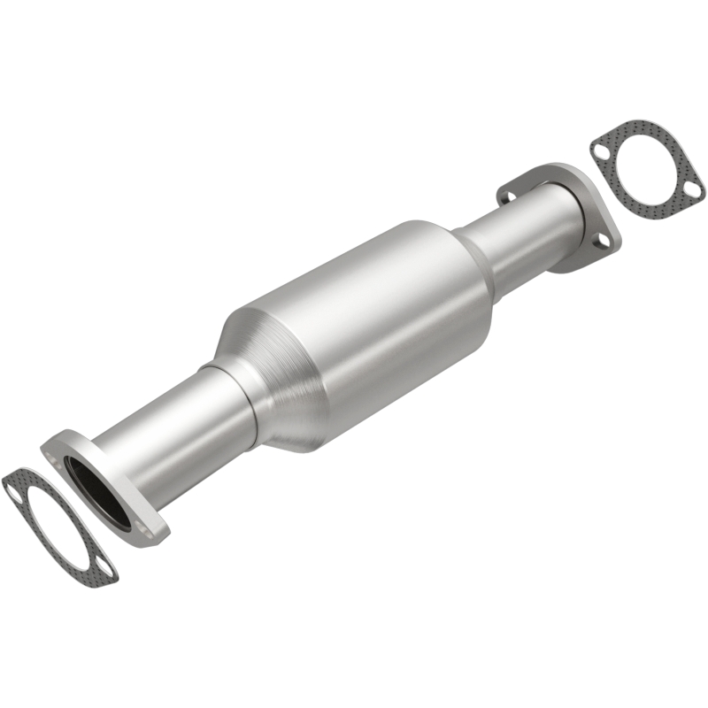 MagnaFlow Conv DF Miata 94-97 1.8L thumbnail 2
