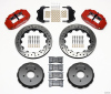 WIL Superlite Brake Kit