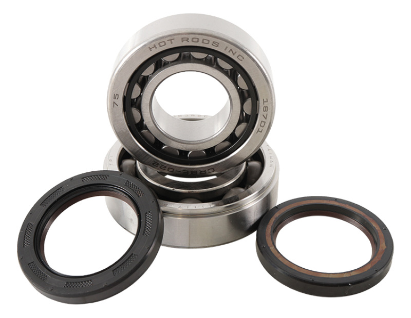 HDS Main Bearing & Seal Kit