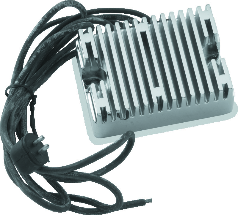 TWP Voltage Regulators