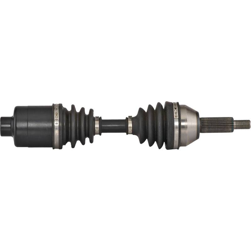 ABR Xtreme Duty Axles