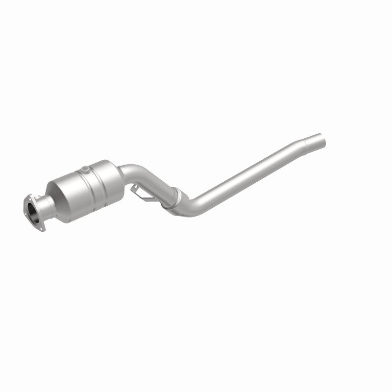 MagnaFlow Conv DF 02-05 Audi A4 Quat 2.8L Driver Side thumbnail 8