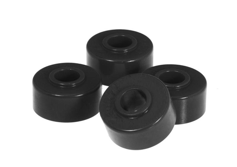 PRO Strut/Track Arm Bush - Blk