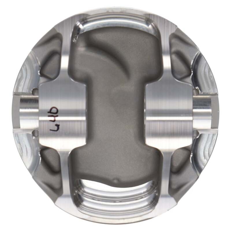 Wiseco Chevy Big Block 4.605in Bore 1.120in CH 23.00 CC Piston Set