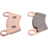 ABR Sintered Brake Pads