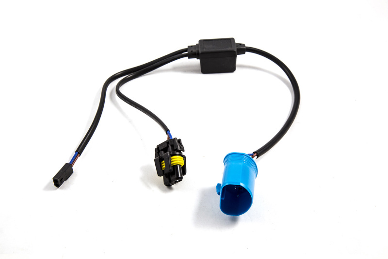 Diode Dynamics Bixenon HID Adapter H13 (Pair) thumbnail 5