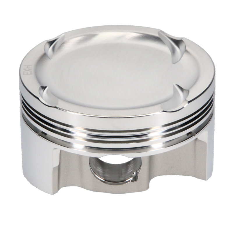 JE Pistons HONDA F20C 9:1 KIT Set of 4 Pistons thumbnail 9