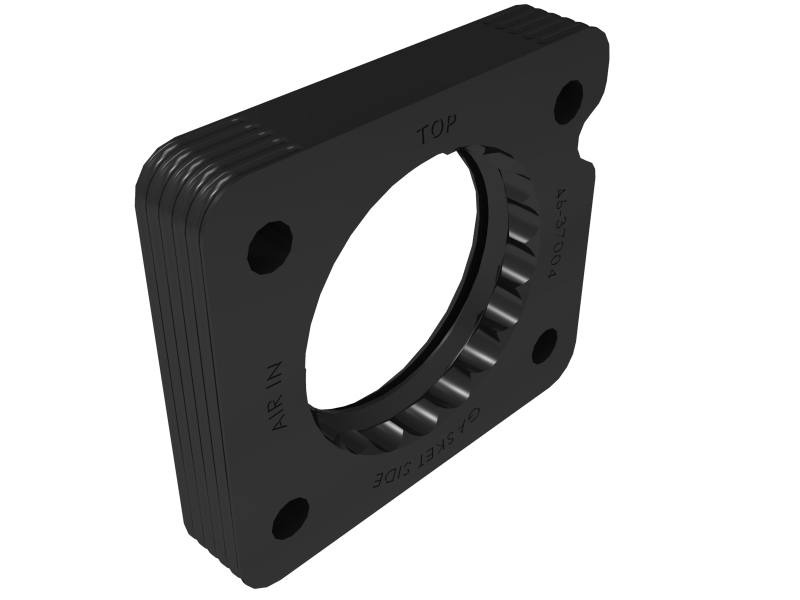 AFE Silver Bullet TBS