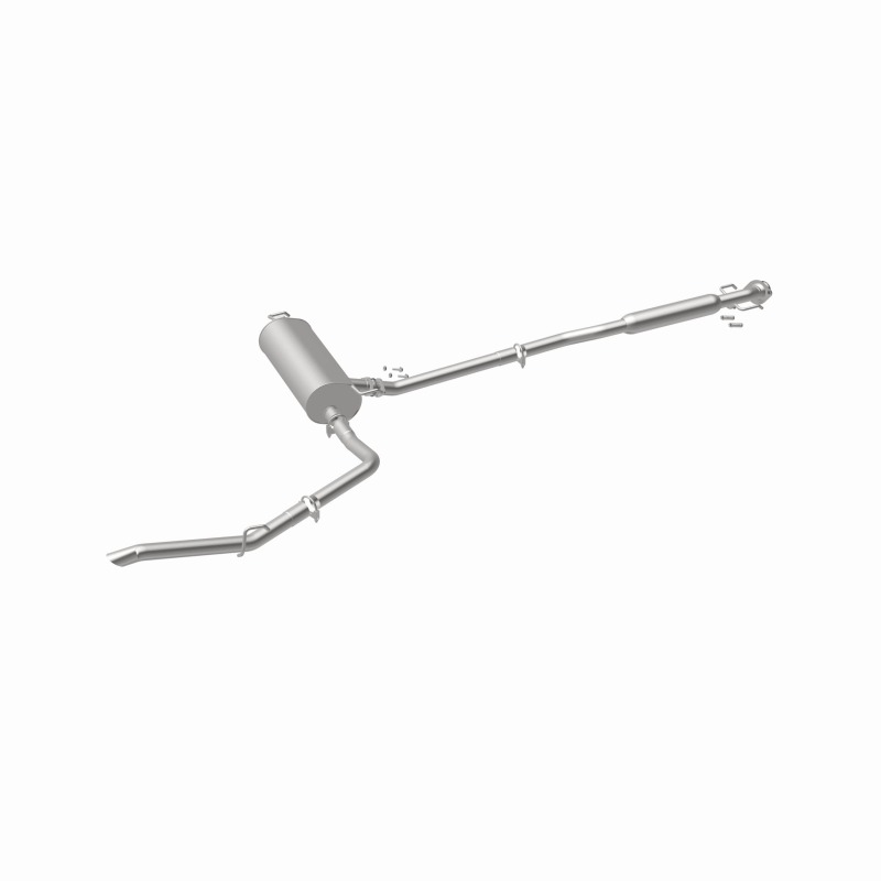 MagnaFlow BRE Exhaust Kit Replacement Toyota thumbnail 8