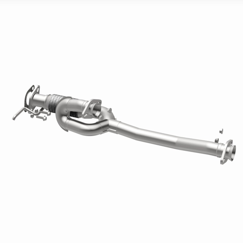 BRE Exhaust 05-07 Ford Five Hundred Mercury Montego 3.0L Front Pipe Kit thumbnail 9