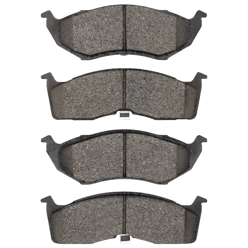 DFC 5000 Advanced Ceramic Brake Pads